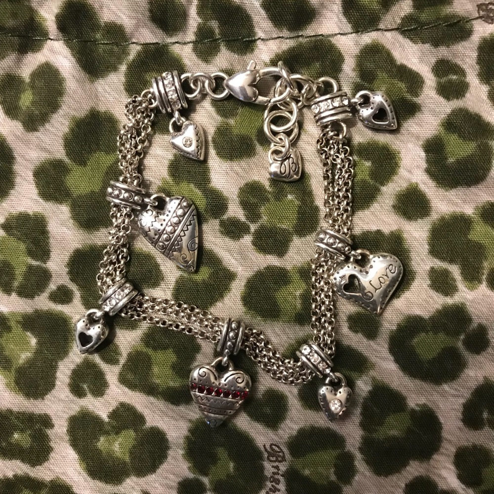 Brighton bracelet